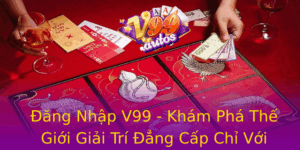 Ang Nhap V99 Kham Pha The Gioi Giai Tri Ang Cap Chi Voi Mot Click 5