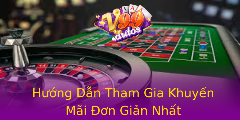 Hướng Dẫn Tham Gia Khuyến Mãi Đơn Giản Nhất Hướng Dẫn Tham Gia Khuyến Mãi Đơn Giản Nhất